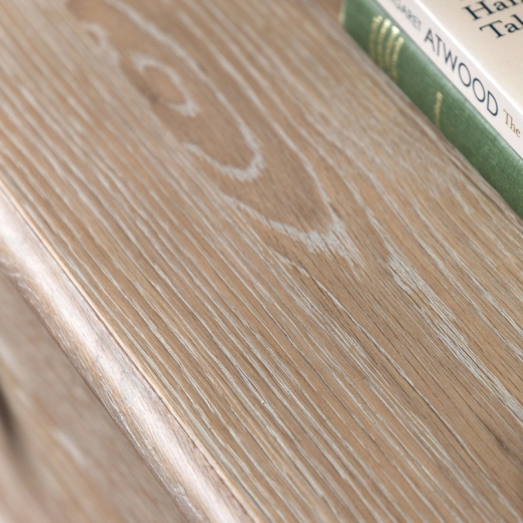 Oak Bobbin Chest Of Drawers Of Drawers UK