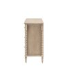 Oak Bobbin Chest Of Drawers Of Drawers UK