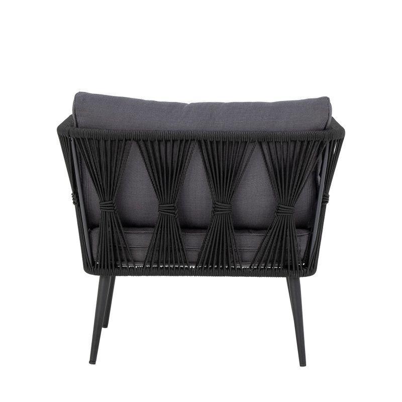 Saltum Brown Garden Armchair (Copy) Armchair (Copy) UK