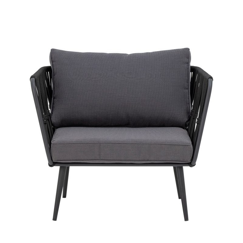 Saltum Brown Garden Armchair (Copy) Armchair (Copy) UK
