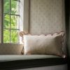 Floral 50cm Feather Cushion (Copy) Cushion (Copy) UK