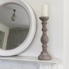 french mirror aged mirror