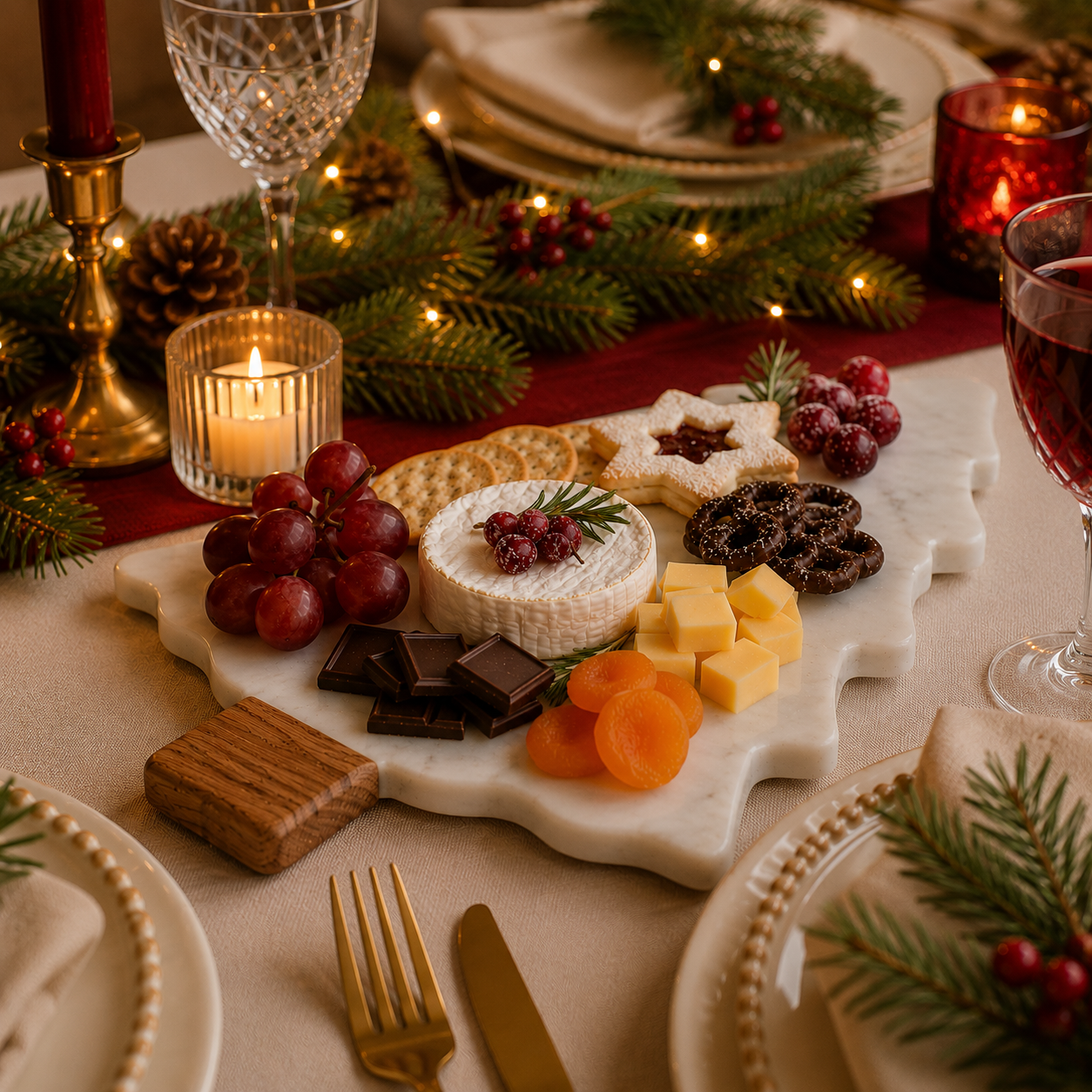 Serving Tray UK