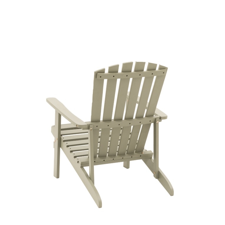 Outdoor Acacia Lounge Chair With Footstool (Copy) Footstool (Copy) UK