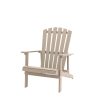 Elaene Taupe Garden Chair Garden Chair UK