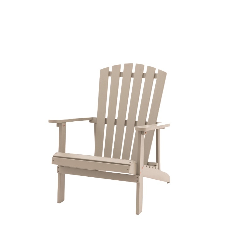 Elaene Taupe Garden Chair Garden Chair UK