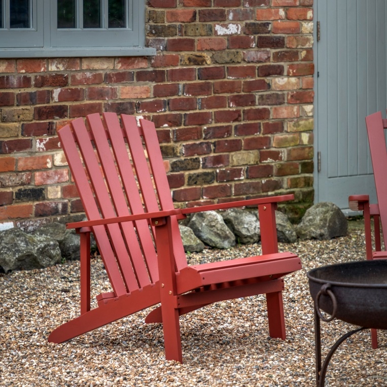 Elaene Grey Garden Chair (Copy) Chair (Copy) UK