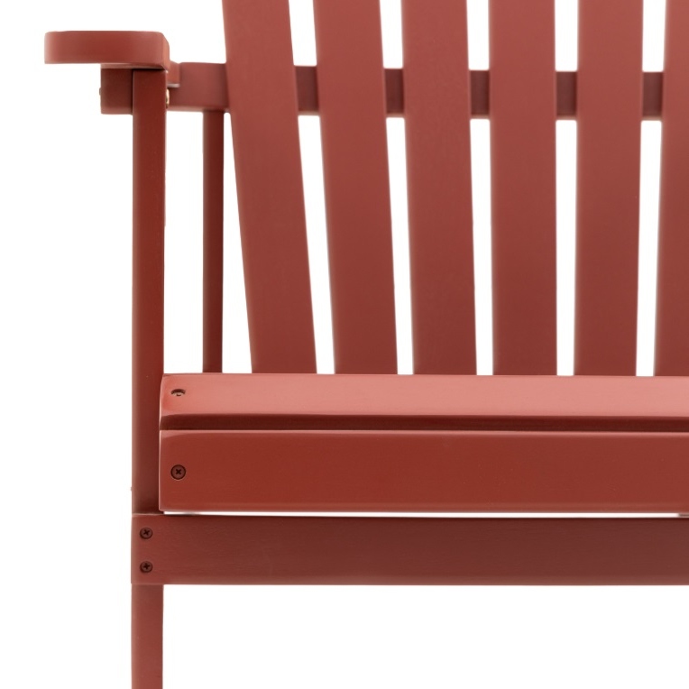 Elaene Grey Garden Chair (Copy) Chair (Copy) UK