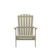 Outdoor Acacia Lounge Chair With Footstool (Copy) Footstool (Copy) UK