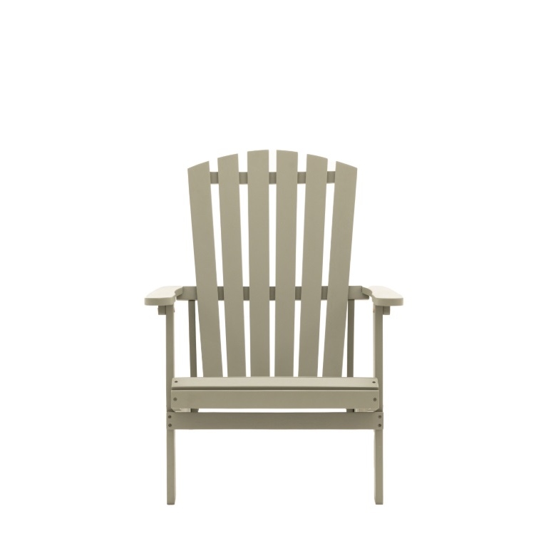 Outdoor Acacia Lounge Chair With Footstool (Copy) Footstool (Copy) UK