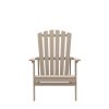 Elaene Taupe Garden Chair Garden Chair UK