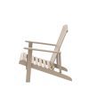 Elaene Taupe Garden Chair Garden Chair UK