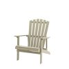 Outdoor Acacia Lounge Chair With Footstool (Copy) Footstool (Copy) UK
