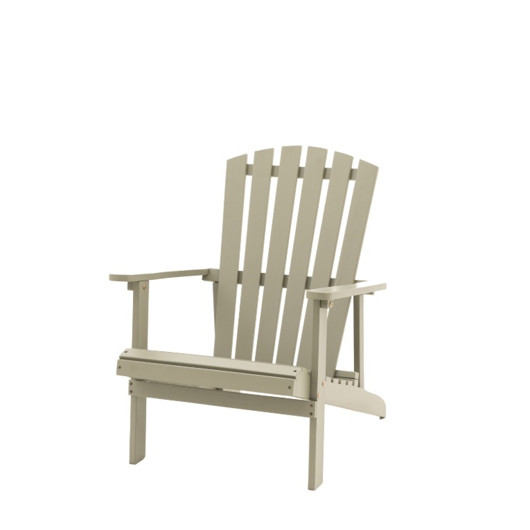 Outdoor Acacia Lounge Chair With Footstool (Copy) Footstool (Copy) UK