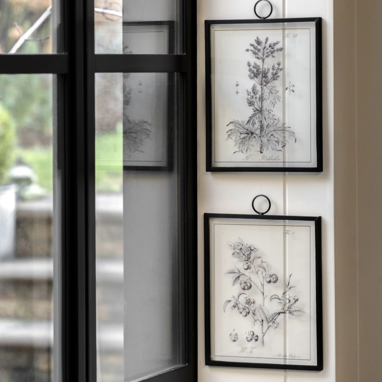 Four Framed Ferns Prints (Copy) Prints (Copy) UK