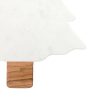 Marble Christmas Tree Serving Tray Serving Tray UK