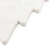 Marble Christmas Tree Serving Tray Serving Tray UK