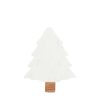 Marble Christmas Tree Serving Tray Serving Tray UK