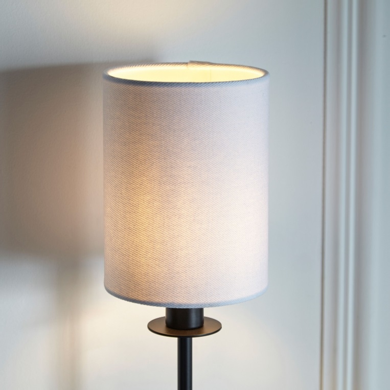 Rannier Matt Black Wall Light Wall Light UK