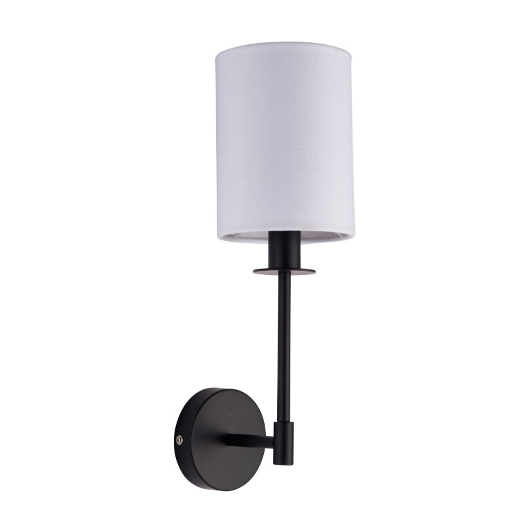 Rannier Matt Black Wall Light Wall Light UK