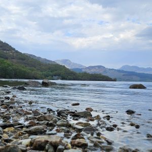 Scotland - Loch Lomond