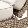 Tiphara Garden Outdoor Lounge Set (Copy) Set (Copy) UK