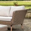Outdoor Garden 4 Seater Dining Set (Copy) Set (Copy) UK