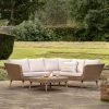Outdoor Garden 4 Seater Dining Set (Copy) Set (Copy) UK