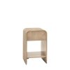 Wooden Caoimhe Mango Small Bedside Small Bedside UK