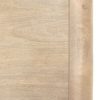 Wooden Caoimhe Mango Small Bedside Small Bedside UK