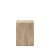 Wooden Caoimhe Mango Small Bedside Small Bedside UK
