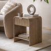 Large Bedside UK