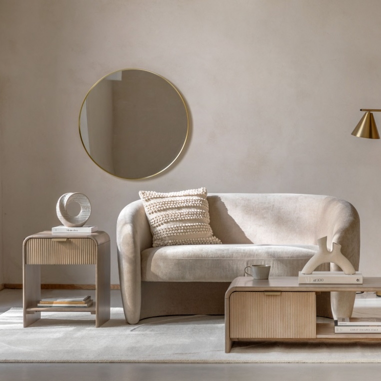 Large Bedside UK