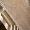 Large Bedside UK