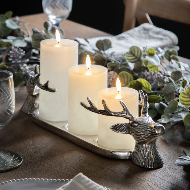 Candle Holder UK