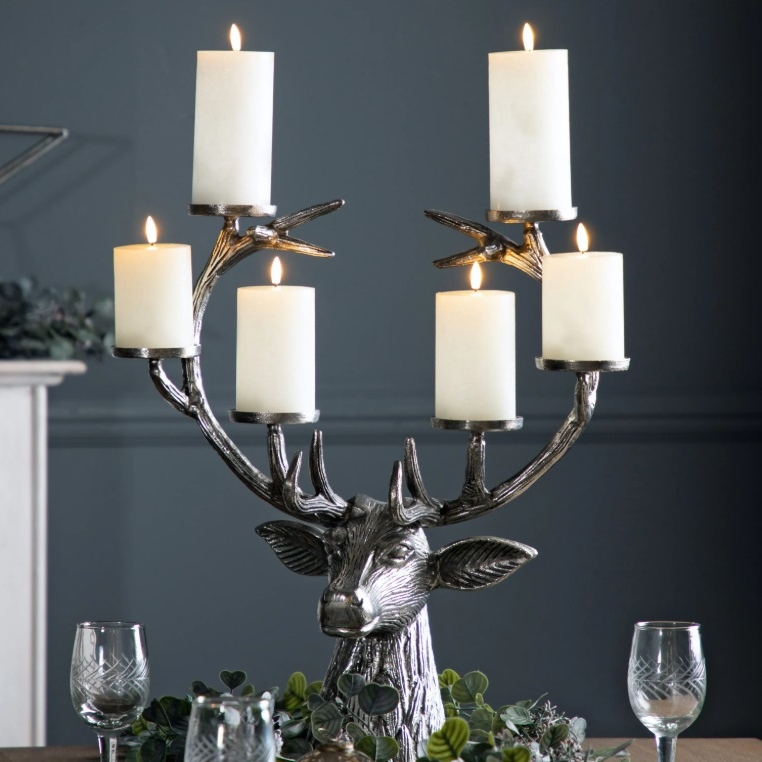 Decorative Candelabra UK
