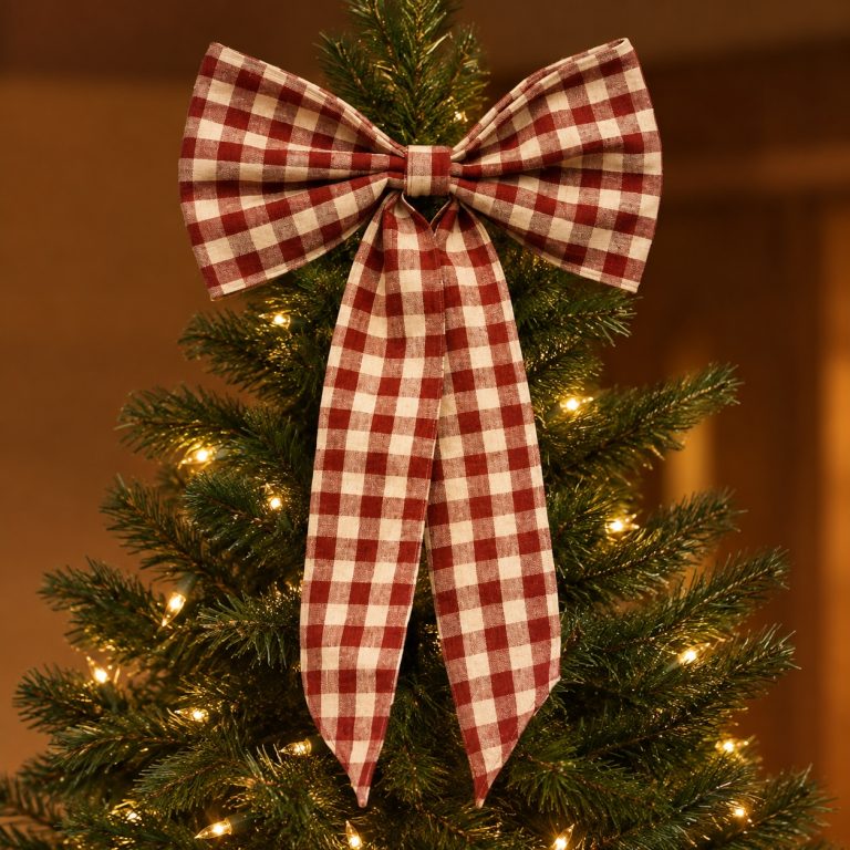 Christmas Bow UK
