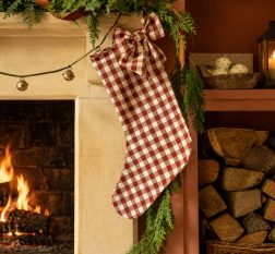 Christmas Stocking UK