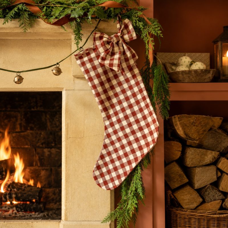 Christmas Stocking UK