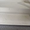 Martigues Roman Stone Effect Large French Garden Table EX DISPLAY EX DISPLAY UK