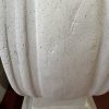 Martigues Roman Stone Effect Large French Garden Table EX DISPLAY EX DISPLAY UK