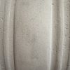 Martigues Roman Stone Effect Large French Garden Table EX DISPLAY EX DISPLAY UK