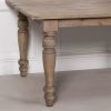 Sylvan Rustic Pine 3m Extra Large Farmhouse Dining Table Dining Table UK