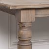 Sylvan Rustic Pine 3m Extra Large Farmhouse Dining Table Dining Table UK