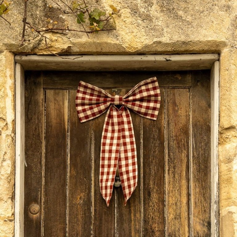 Christmas Bow UK