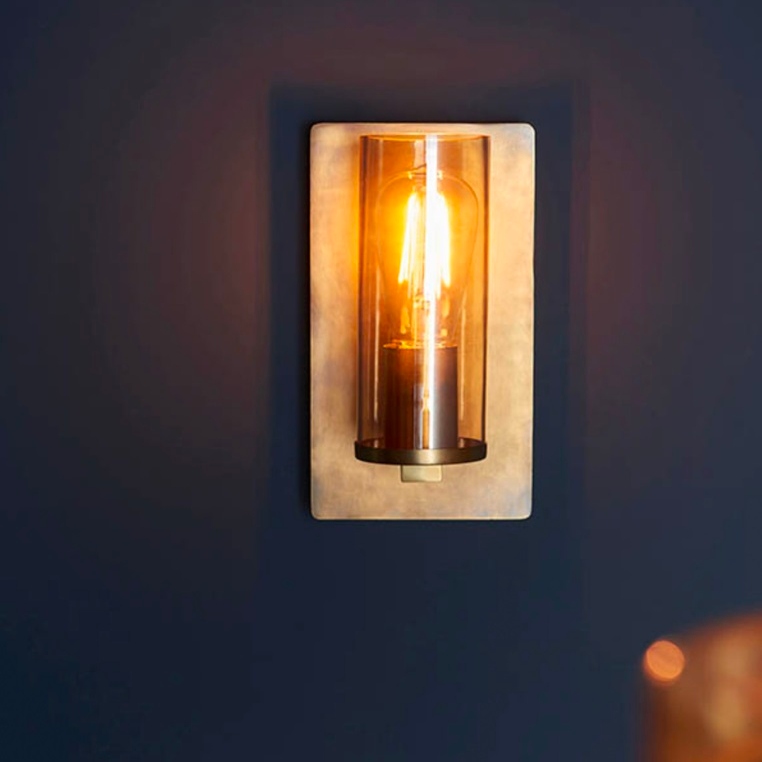 Wall Lamp UK
