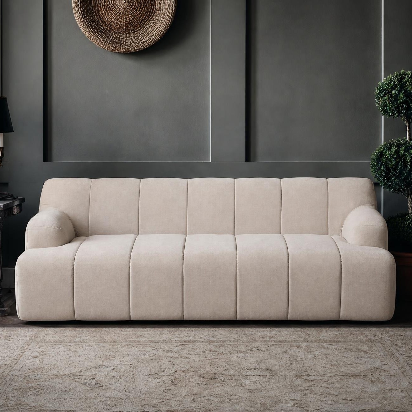 Yvaine Cloud Sofa Cloud Sofa UK