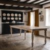Sylvan Rustic Pine 3m Extra Large Farmhouse Dining Table Dining Table UK