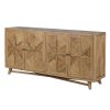4-Door Sideboard UK