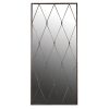 Venetian Diamond Frame 200cm Mirror 200cm Mirror UK